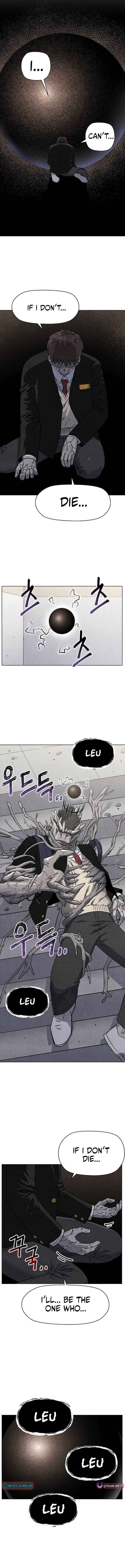 Leu Leu Leu Chapter 16 15